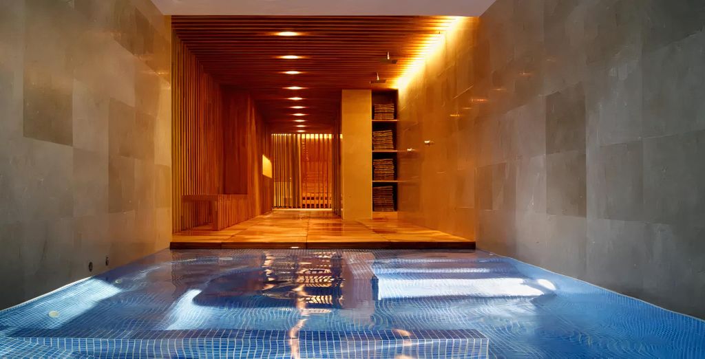 S'Agaro Hotel Wellness & Spa 4*