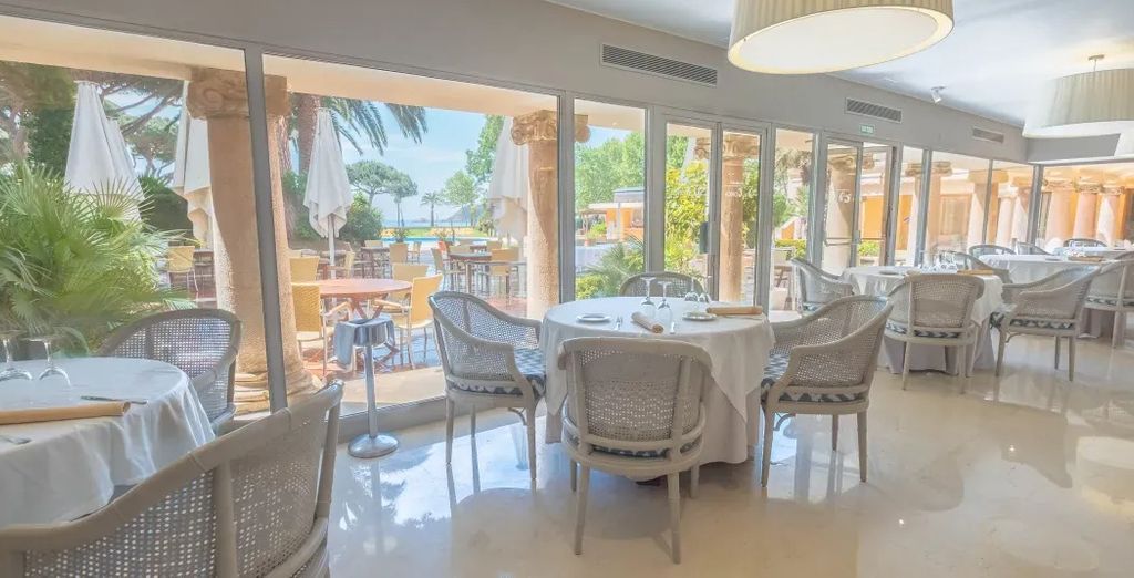S'Agaro Hotel Wellness & Spa 4*