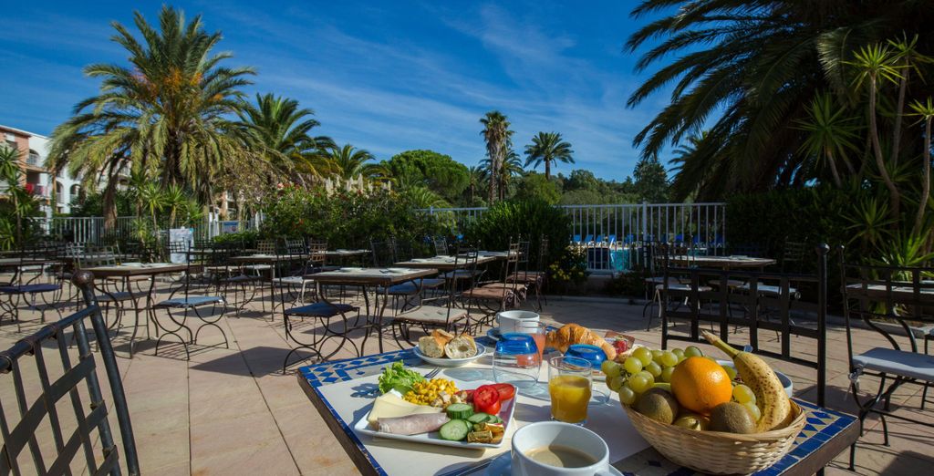 Sowell Les Perles du Golfe de Saint-Tropez