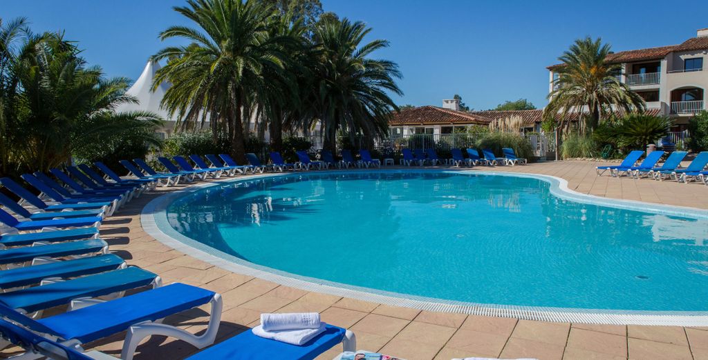 Sowell Les Perles du Golfe de Saint-Tropez