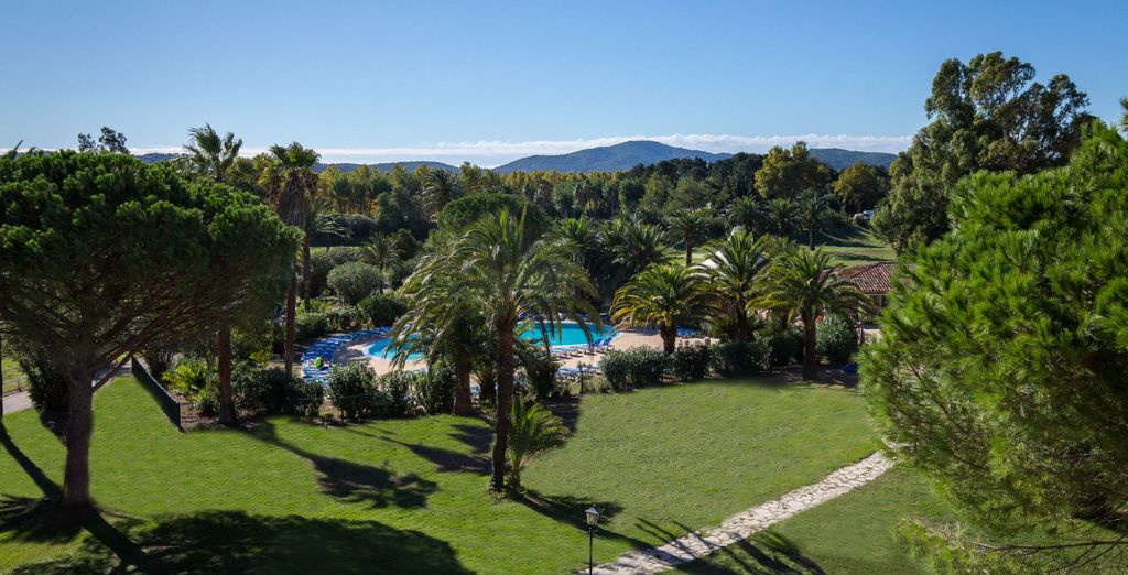 Sowell Les Perles du Golfe de Saint-Tropez