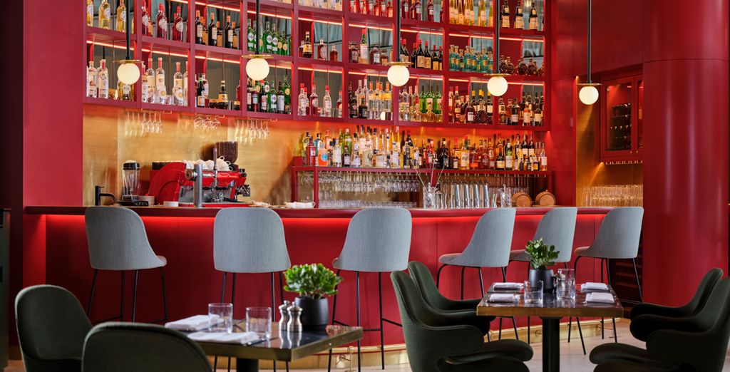 Art'otel London Battersea Power Station, Powered by Radisson Hotels 5*