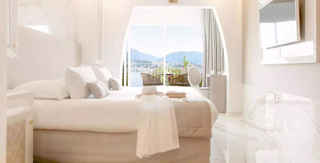 Hotel Marinca & Spa 5*