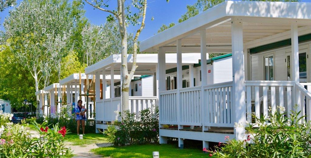 Barricata Holiday Village 5*