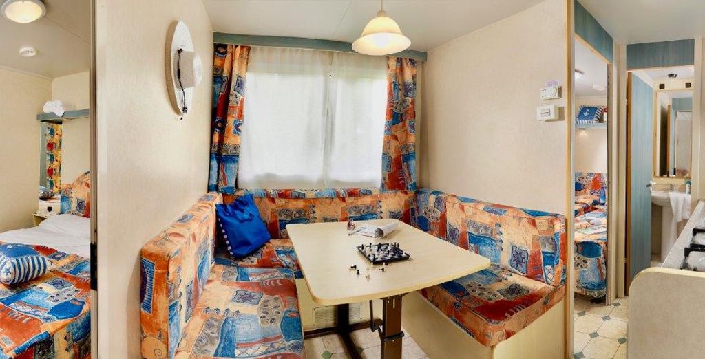 Barricata Holiday Village 5*