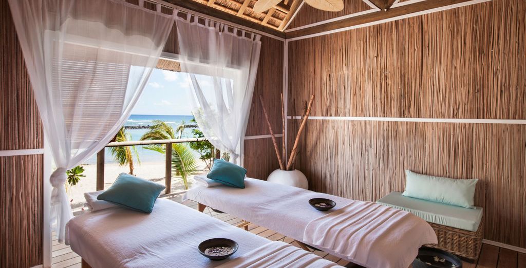 Veranda Tamarin Hotel & Spa