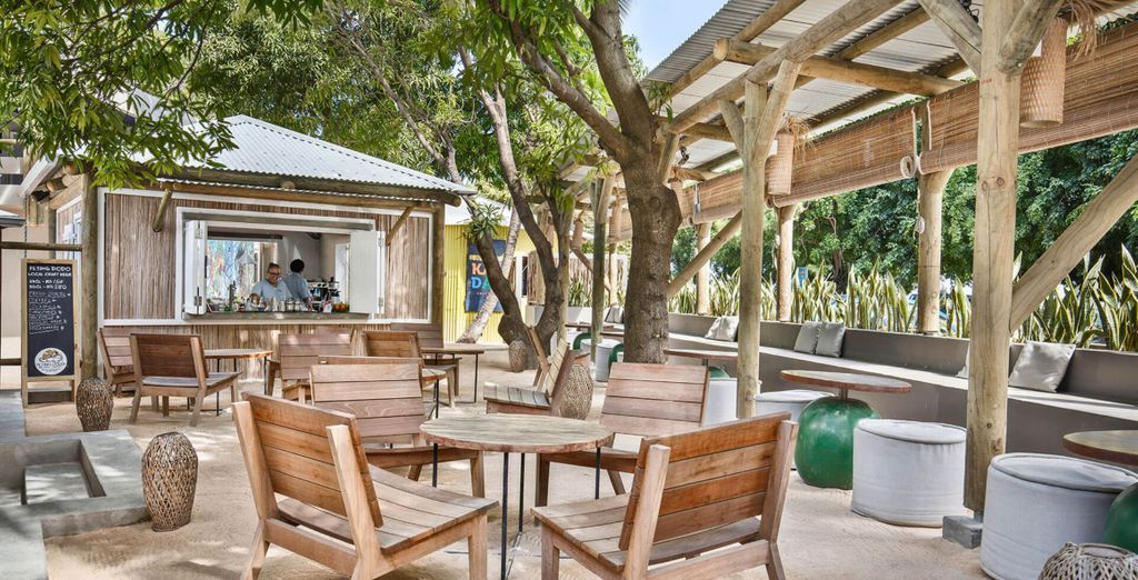 Veranda Tamarin Hotel & Spa
