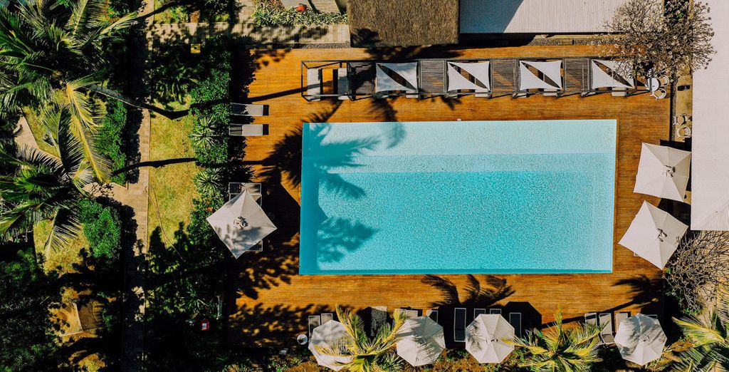 Veranda Tamarin Hotel & Spa