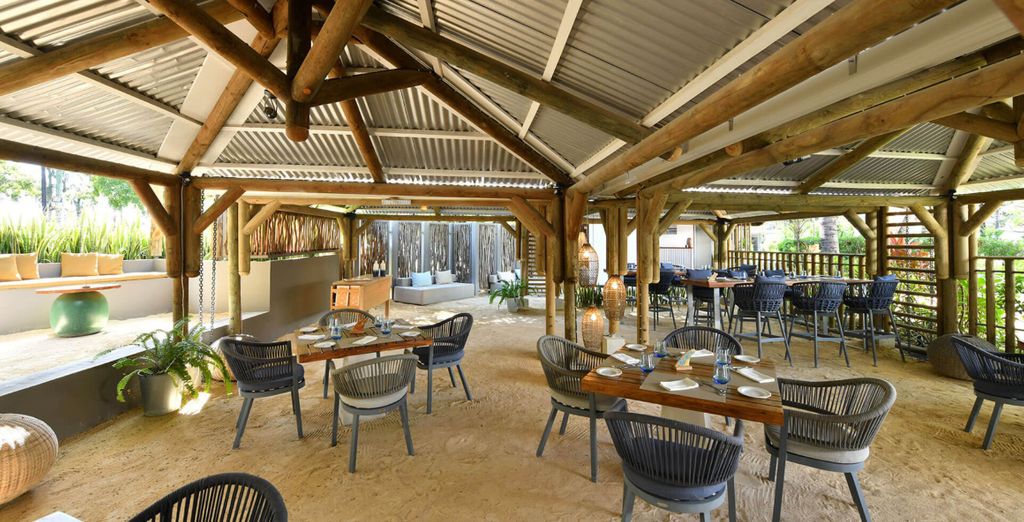 Veranda Tamarin Hotel & Spa