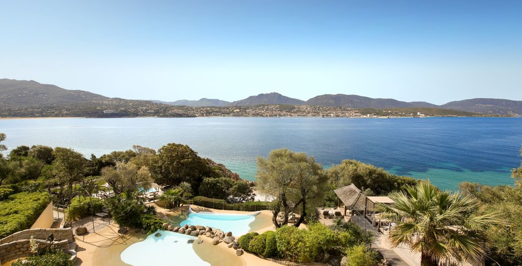 Hotel Marinca et Spa