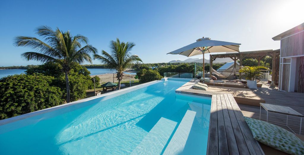 Veranda Tamarin Hotel & Spa