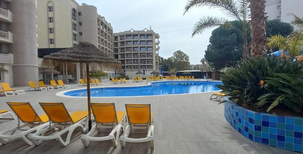 Ohtels Belvedere