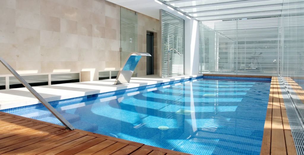 S'Agaro Hotel Wellness & Spa 4*