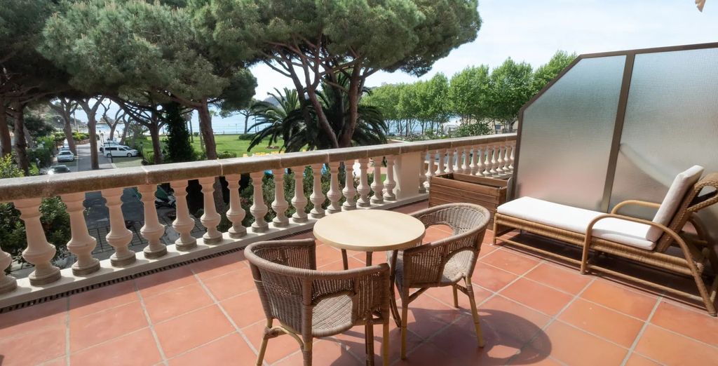 S'Agaro Hotel Wellness & Spa 4*