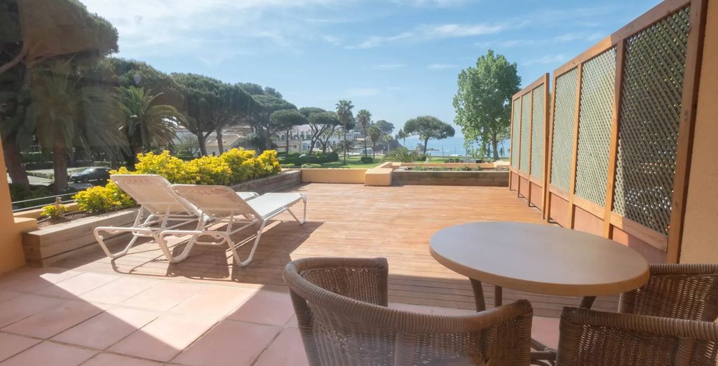S'Agaro Hotel Wellness & Spa 4*