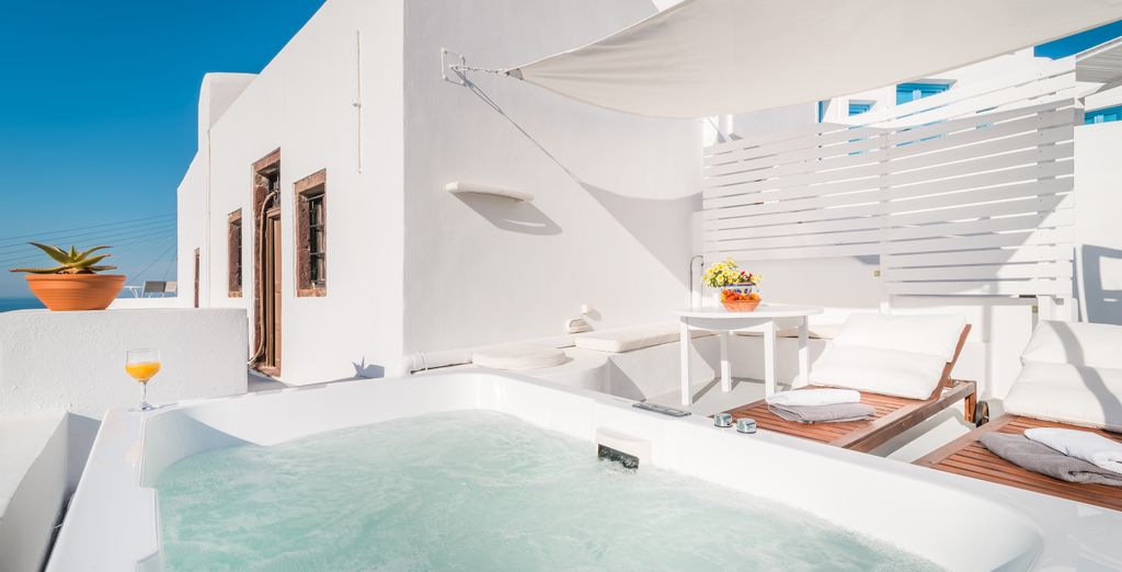 Fava Eco Suites