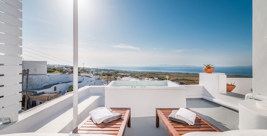 Fava Eco Suites
