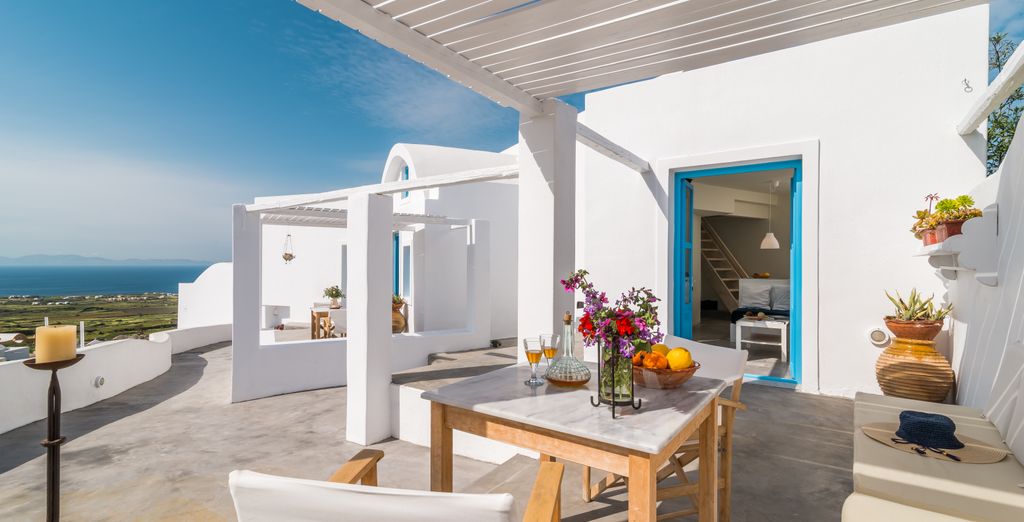 Fava Eco Suites