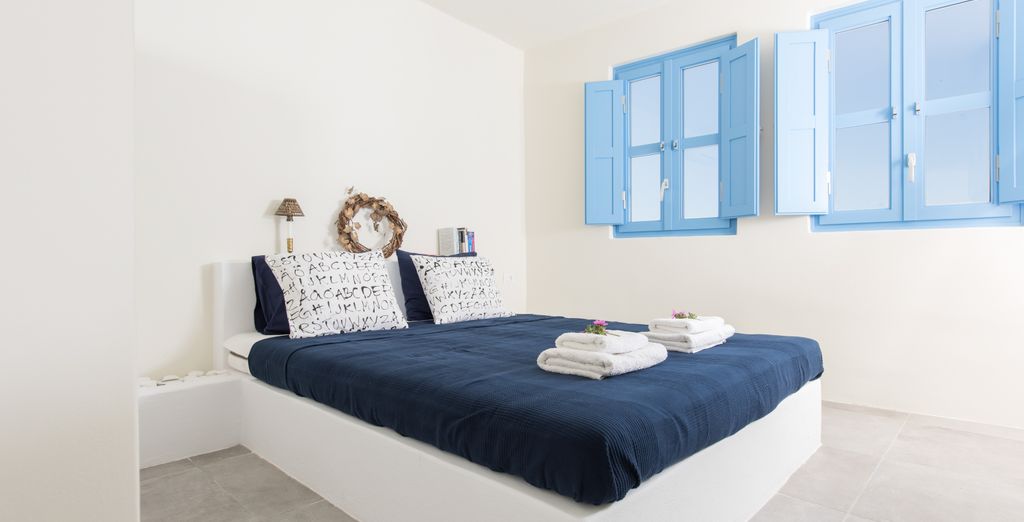 Fava Eco Suites