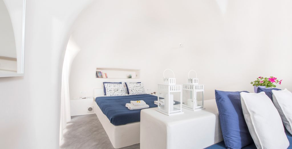 Fava Eco Suites