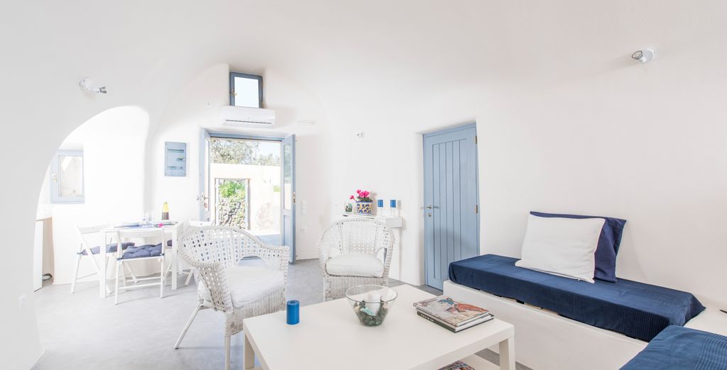 Fava Eco Suites