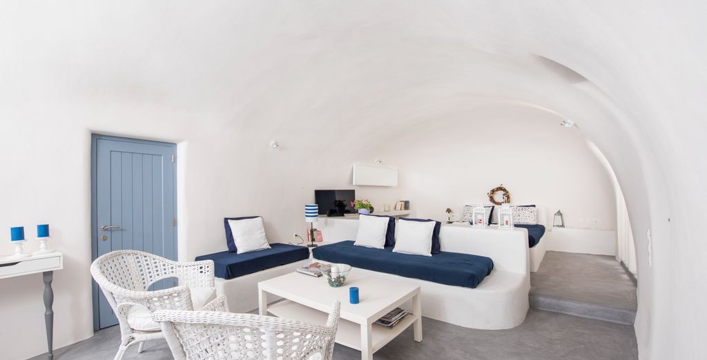 Fava Eco Suites