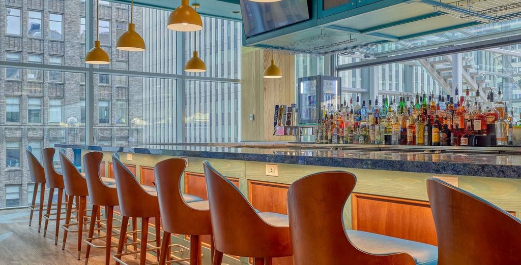 Margaritaville Resort Times Square 4*