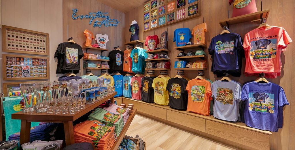 Margaritaville Resort Times Square 4*