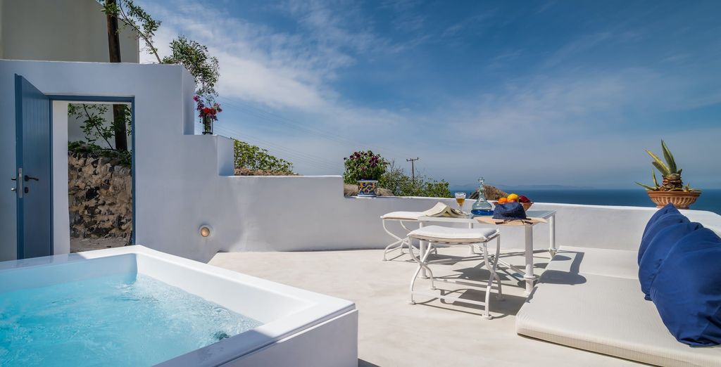 Fava Eco Suites