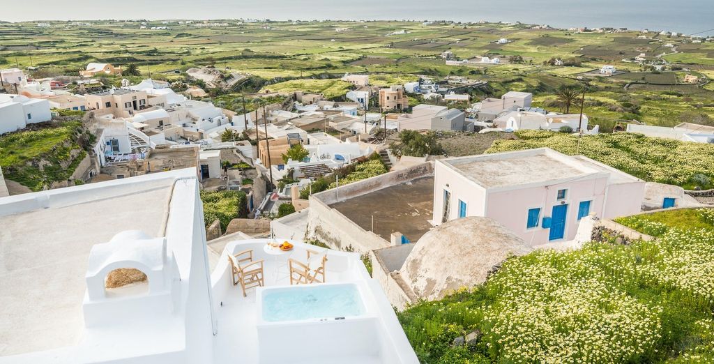 Fava Eco Suites