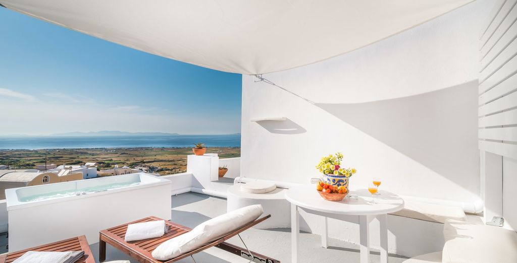 Fava Eco Suites