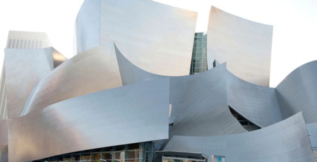 Conrad Los Angeles 5*