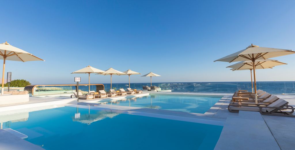 White Hills Resort 5*