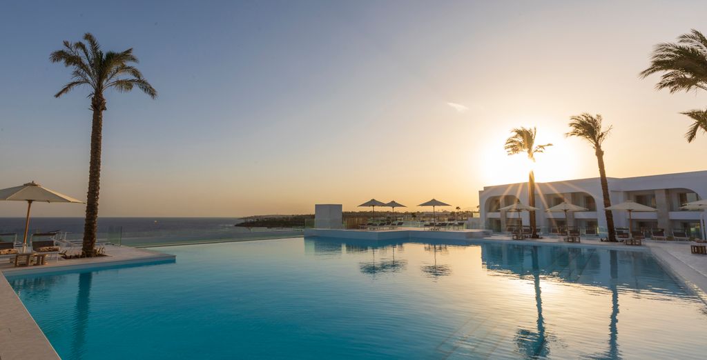 White Hills Resort 5*