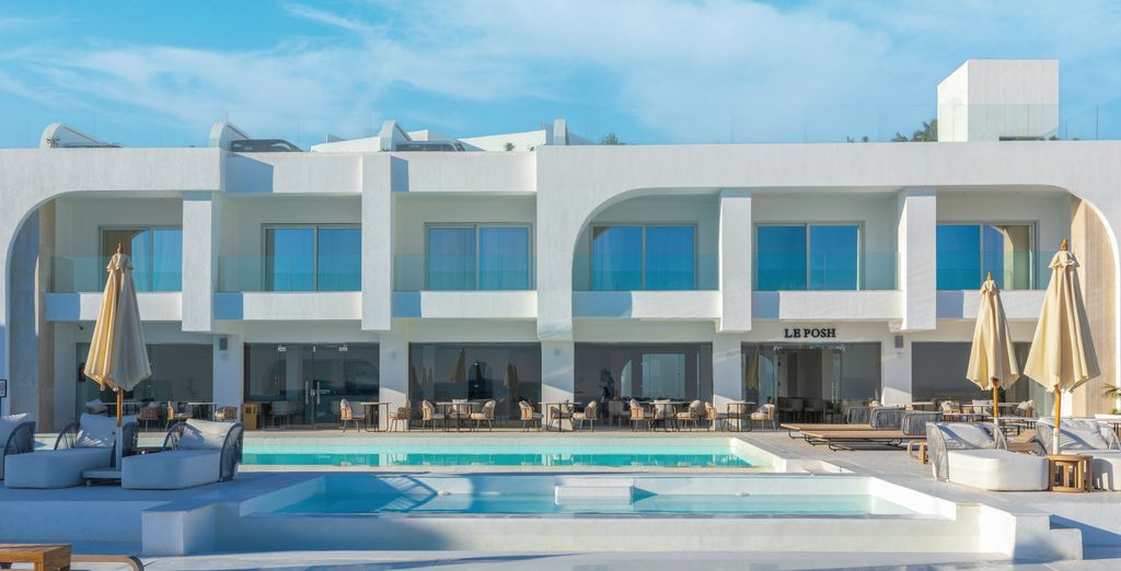 White Hills Resort 5*