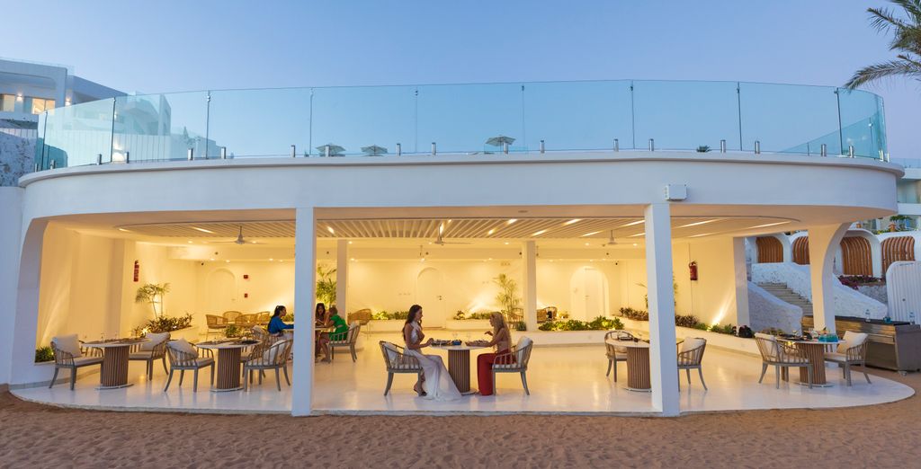 White Hills Resort 5*