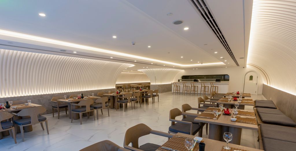 White Hills Resort 5*