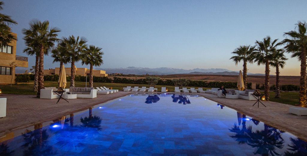Sumahan Suites & Spa 5*