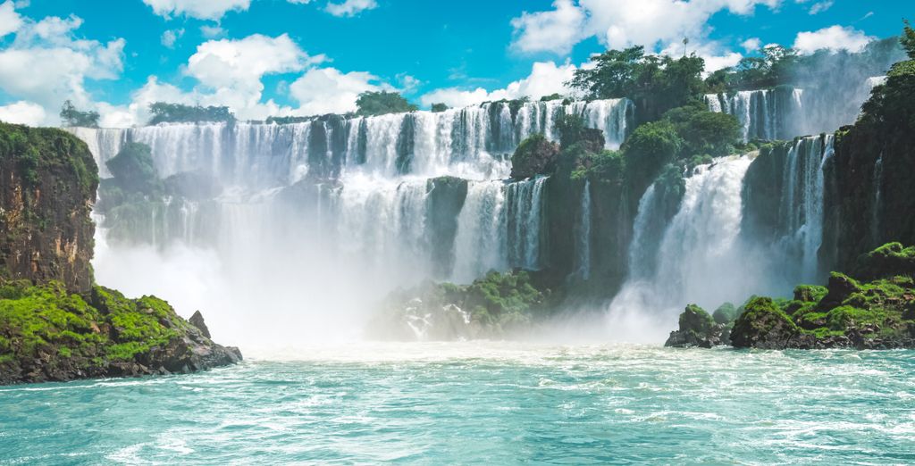 Tour alla scoperta della cultura locale con possibile estensione a Iguazu