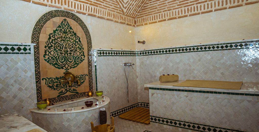 Sumahan Suites & Spa 5*
