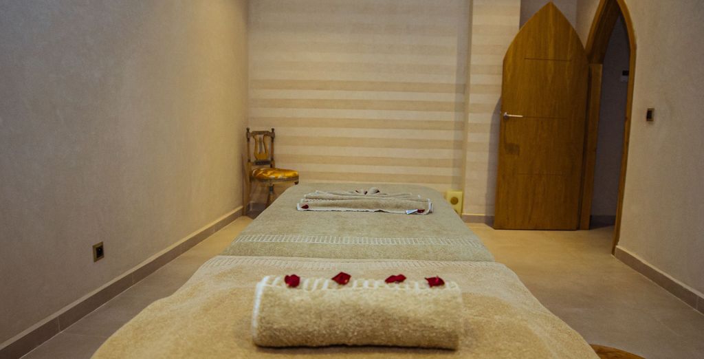 Sumahan Suites & Spa 5*