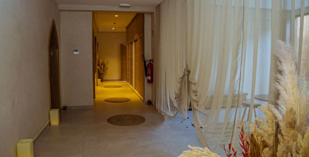 Sumahan Suites & Spa 5*