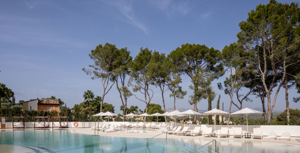 Kimpton Aysla Mallorca 5*