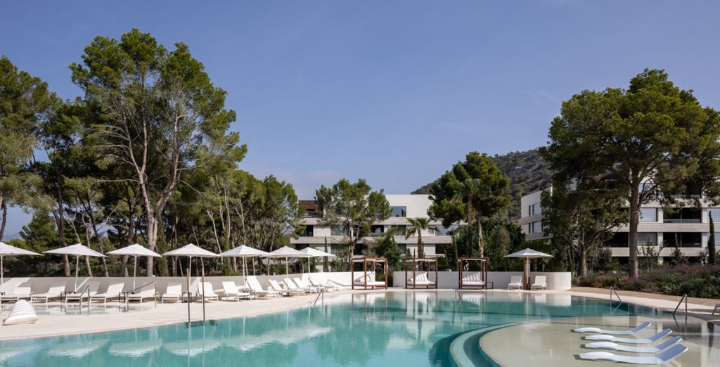 Kimpton Aysla Mallorca 5*
