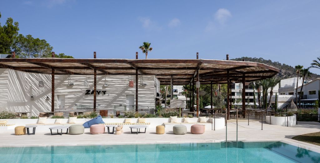 Kimpton Aysla Mallorca 5*