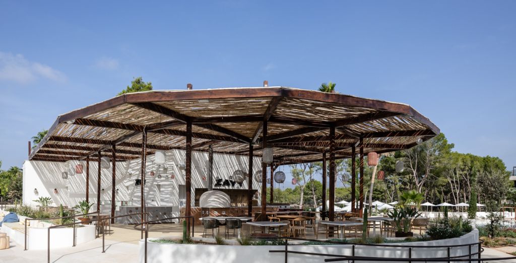 Kimpton Aysla Mallorca 5*