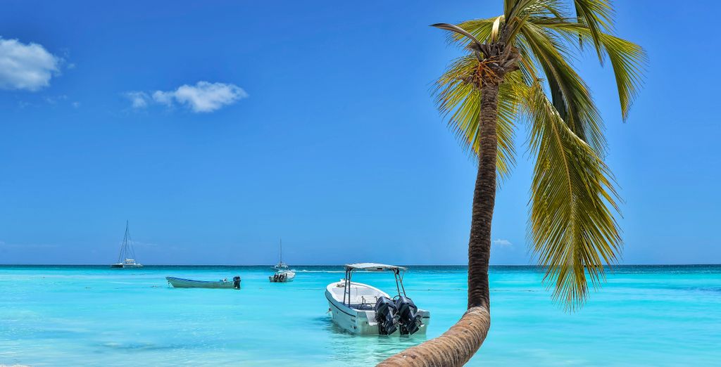 Sunscape Dominicus La Romana 4*