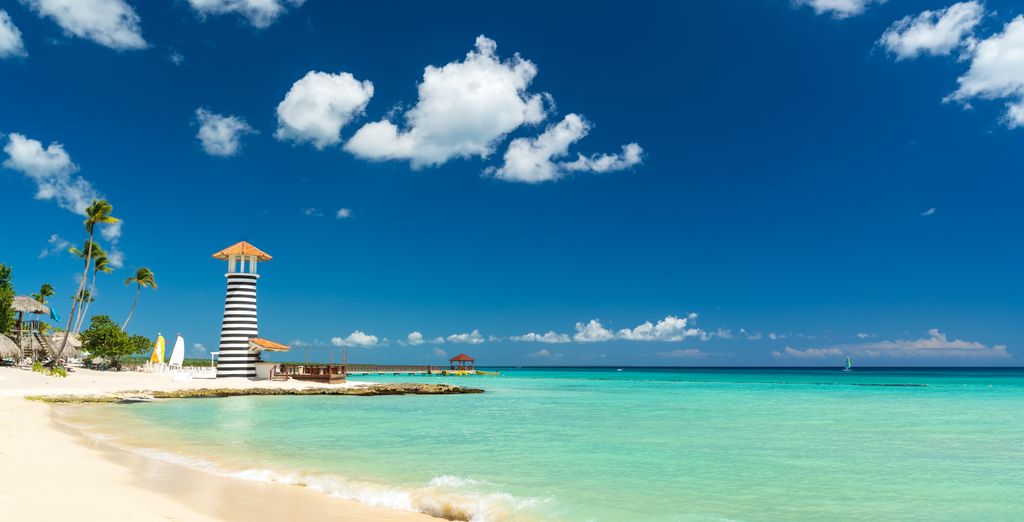 Casa de Campo Resort and Villas 5*