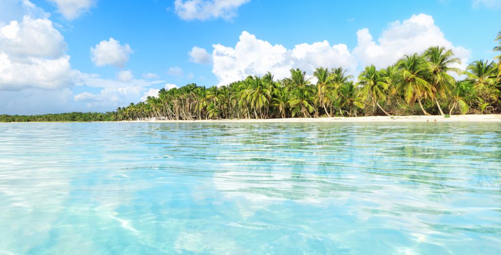 Sunscape Dominicus La Romana 4*