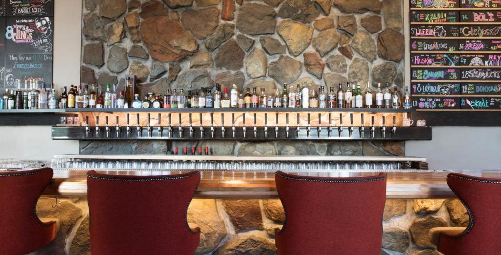 Combinato 4* Fosshotel Myvatn e Fosshotel Reykjavik